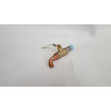 1/2" Bottling / Preheater Valve 1/2" Bottling / Preheater Valve